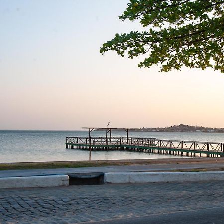 Vila Casa A 3 Min De Carro Da Praia Das Dunas-Cabo Frio Exteriér fotografie