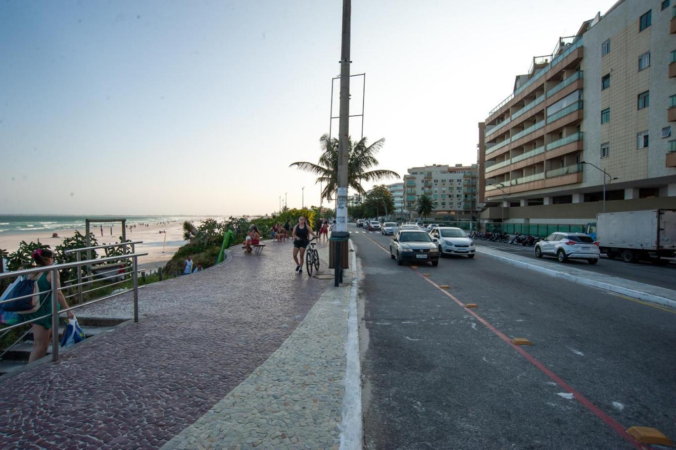 Vila Casa A 3 Min De Carro Da Praia Das Dunas-Cabo Frio Exteriér fotografie