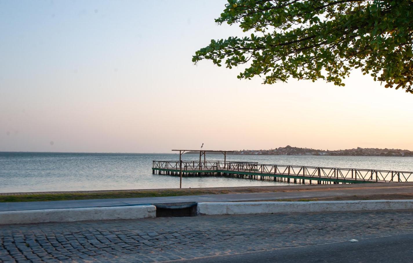 Vila Casa A 3 Min De Carro Da Praia Das Dunas-Cabo Frio Exteriér fotografie