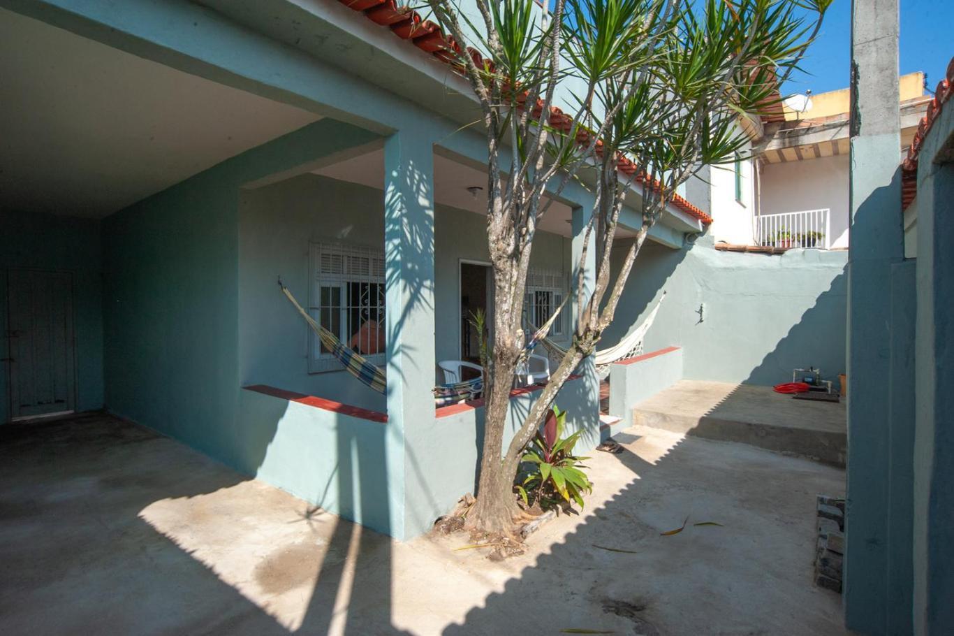 Vila Casa A 3 Min De Carro Da Praia Das Dunas-Cabo Frio Exteriér fotografie