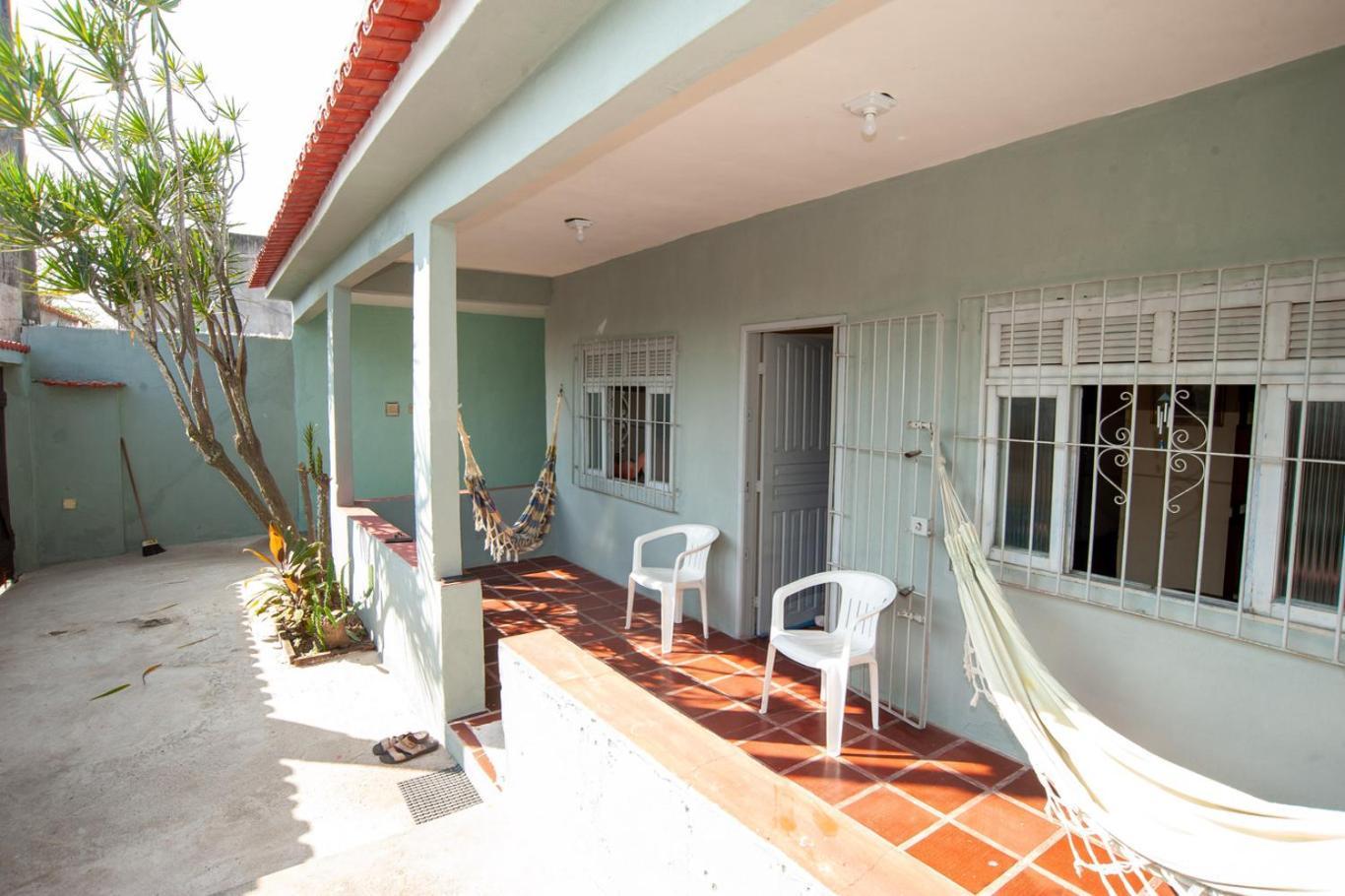 Vila Casa A 3 Min De Carro Da Praia Das Dunas-Cabo Frio Exteriér fotografie